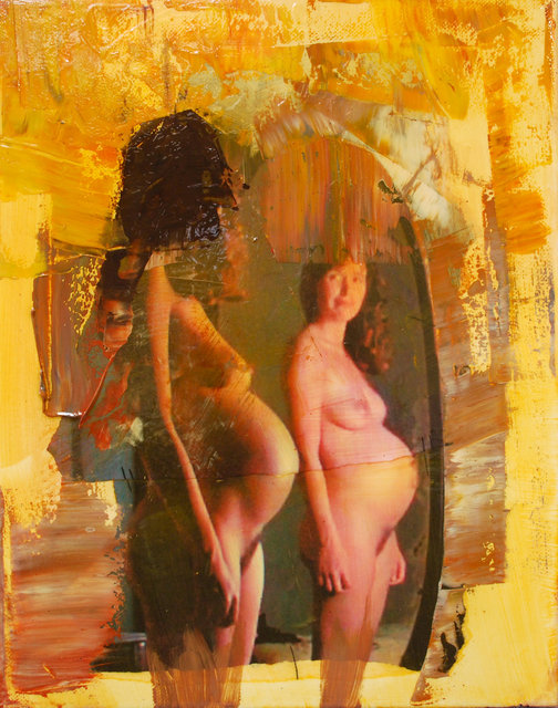 Prelude to Life I - Study