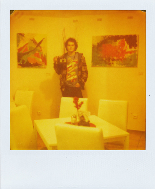 Hand Made II.