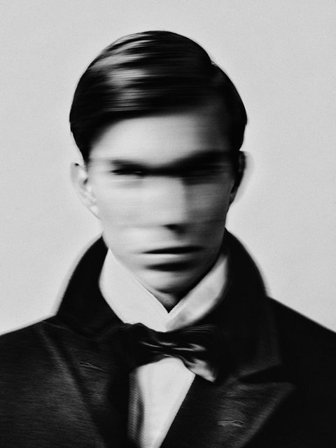 Carlos © Bastiaan Woudt