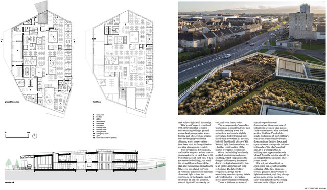 Architectural Review