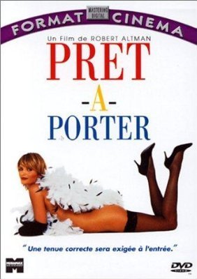 PRET-A-PORTER