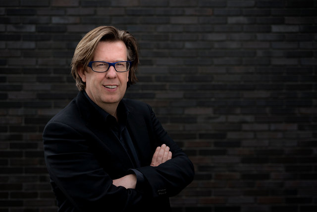 Jan Hoppen Ondernemer