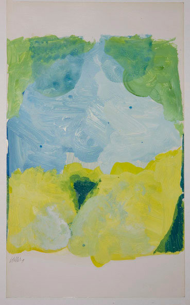 Jardin IX :