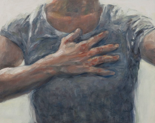 Self-portrait