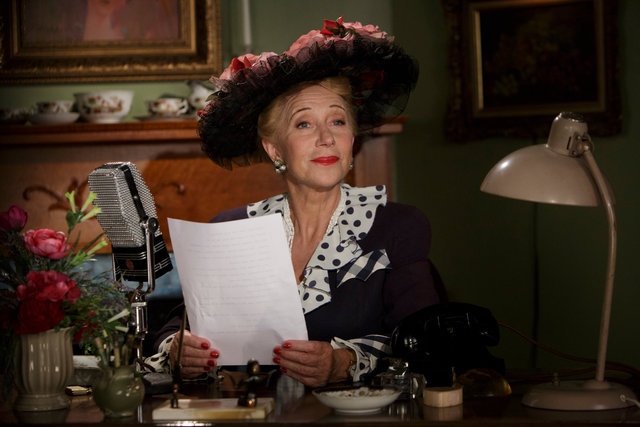 TRUMBO (feature)