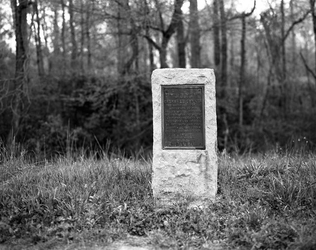 Cherokee Corner, Oglethorpe County, Georgia, 2005