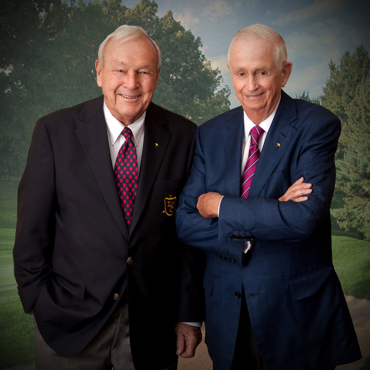 Executives Portraits