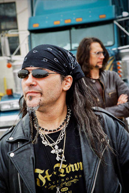 Ministry