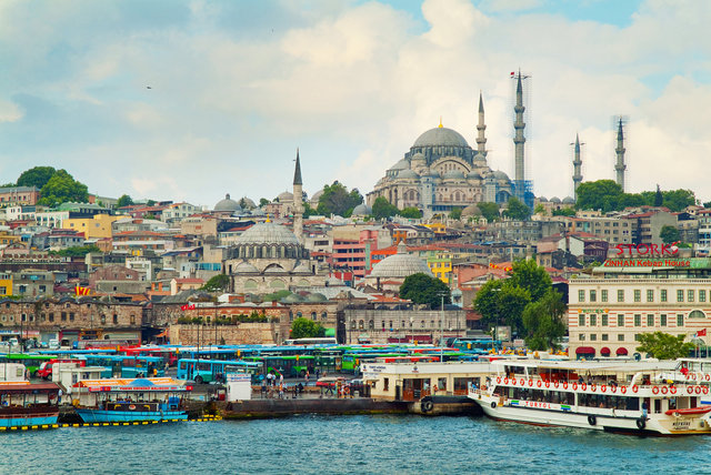 Istanbul, Turkey