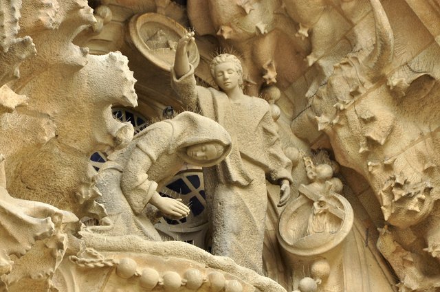 Barcelona, septembre 2013