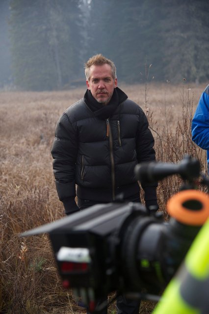 Director Jean-Marc Vallee