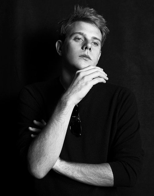 J.W. Anderson