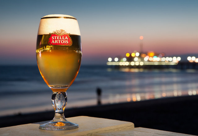 STELLA ARTOIS