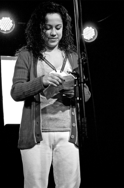 Haiku Battle, Round 4 - Toronto, January, 2011