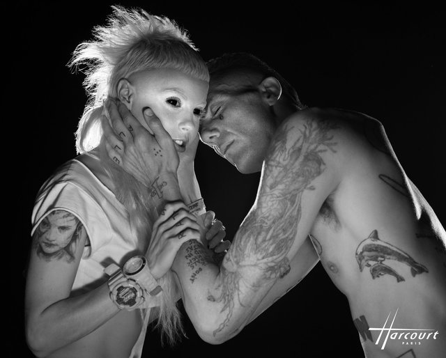 Die Antwoord