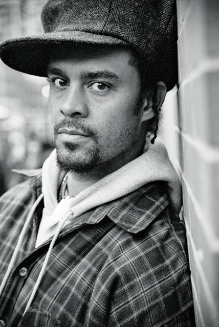 Michael Franti