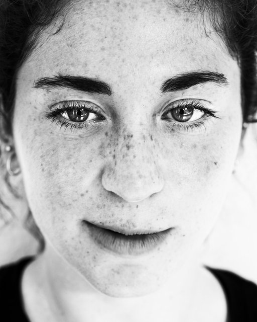Maya. Student