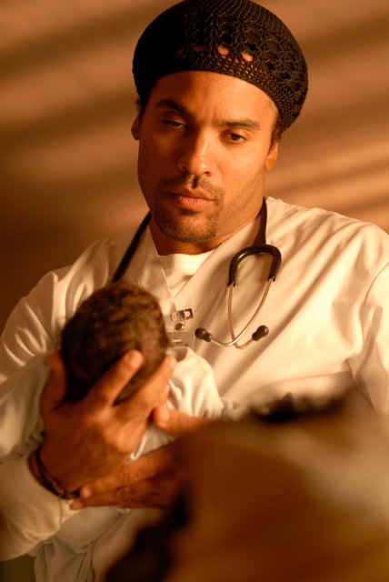 Lenny Kravitz