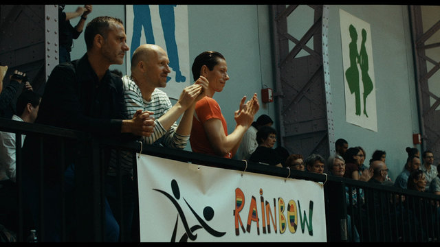 Dir. Michael Stylianou Prod. Sam & Archie
