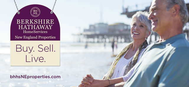 Berkshire Hathaway New England Services