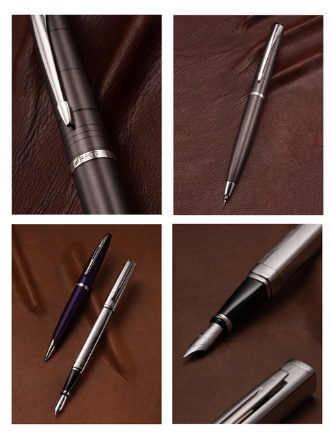 Waterman/Parker pour vente privée