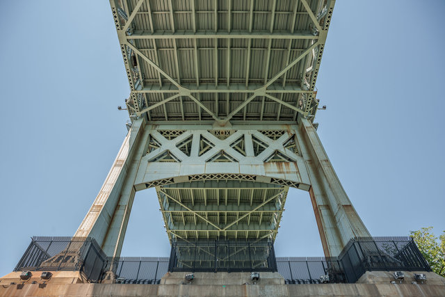 Randall's Island, NY