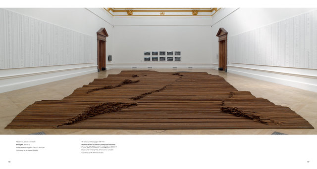 RA Ai Weiwei