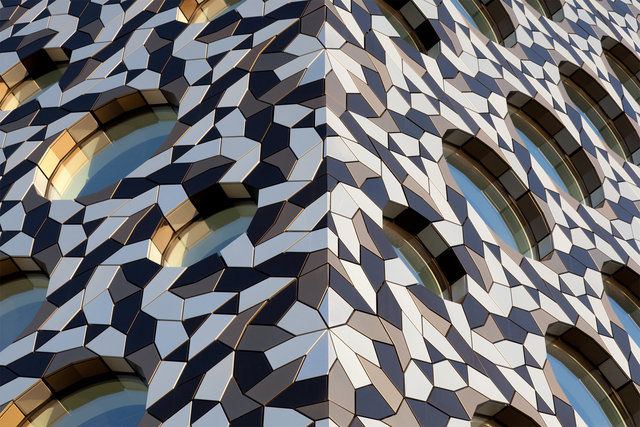 Ravensbourne University