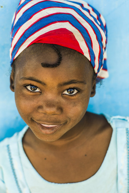 Doba, Chad. 2014.