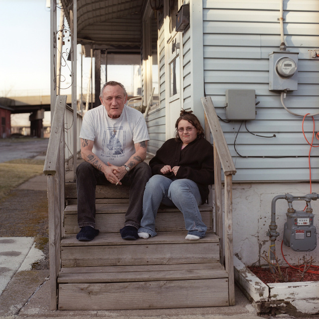 Buffalo, New York, 2008