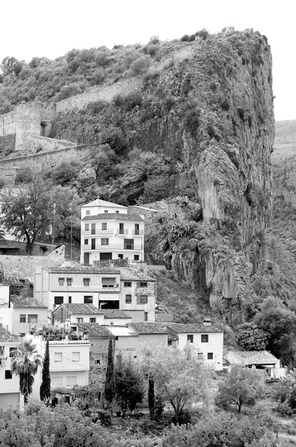 Chulilla