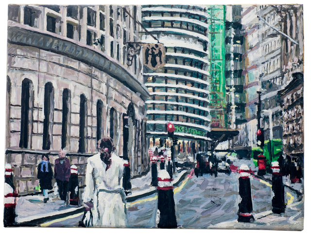 City Street 4