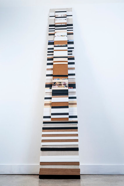 The Three Ecologies: Society