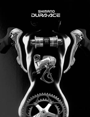 Shimano Campaign - Poster Design