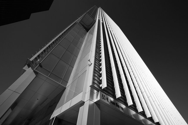 One Century Park East