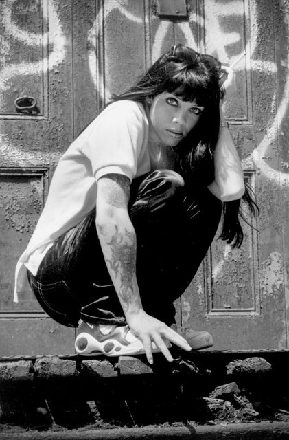 Bif Naked