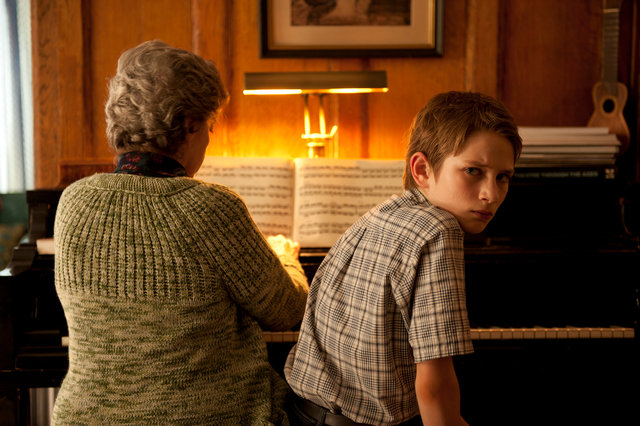 Extremely Loud and Incredibly Close