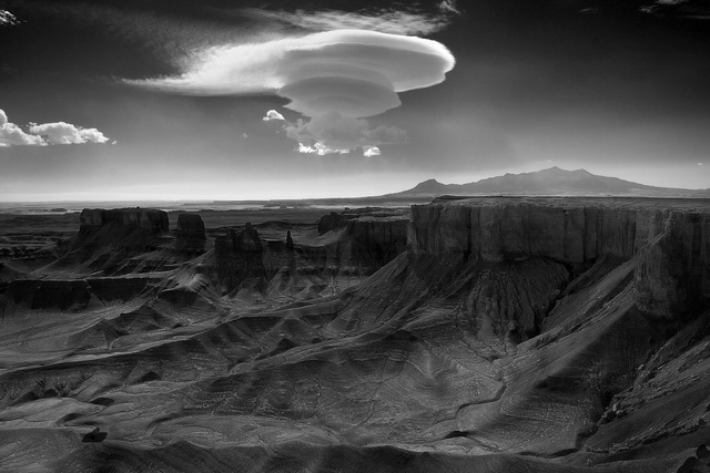 Lenticular Cloud