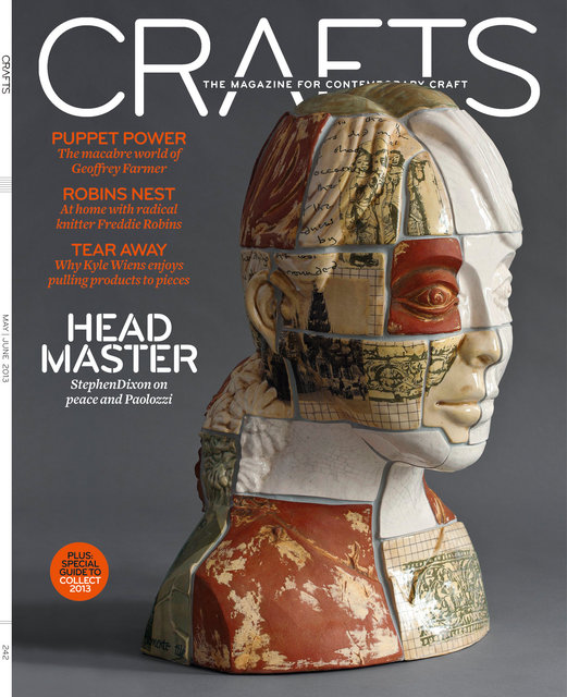 Crafts Issue 242