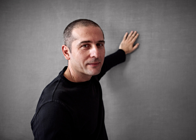 Bruno Oliviero
