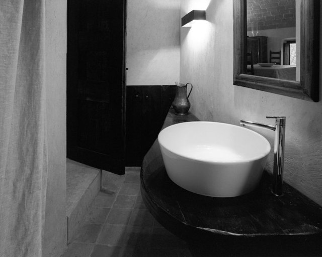 #07 LaqArchitettura. Casa Scotto, Santo Stefano (Aq)