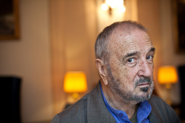 jean-claude carrière, writer