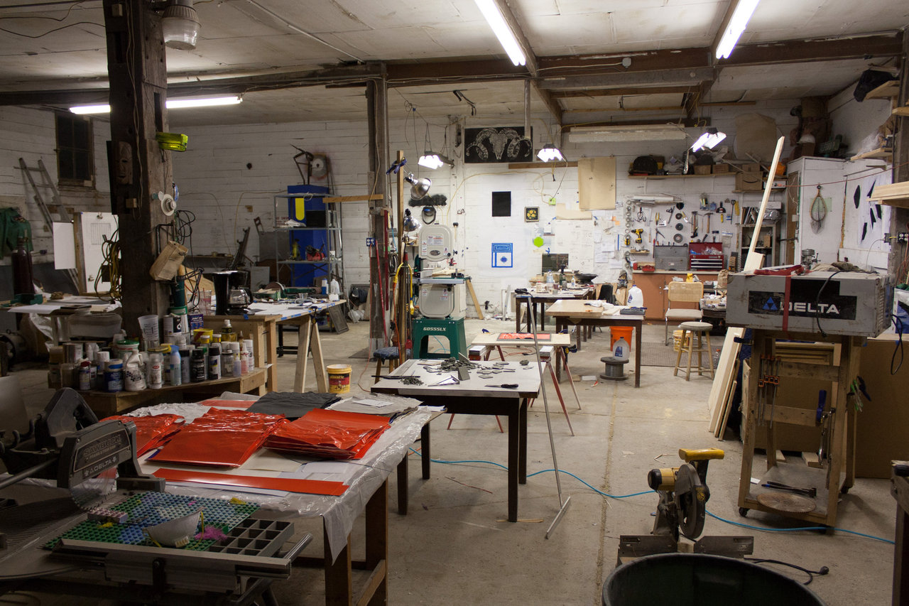 Process Archive