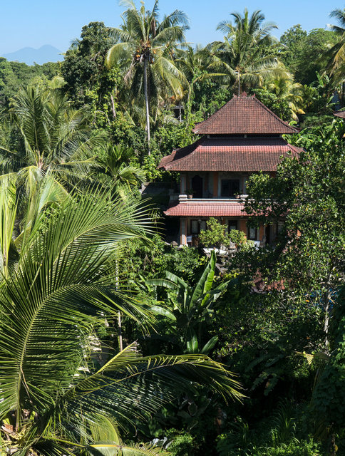 Hidden Resort