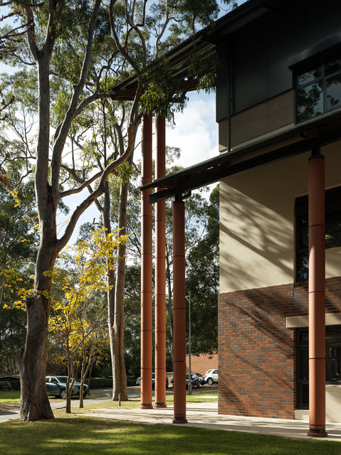 Kings School Science Centre