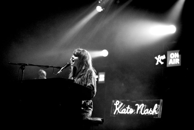 Kate Nash