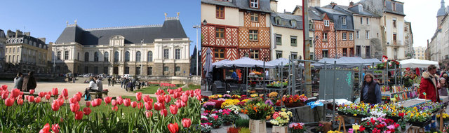 Rennes