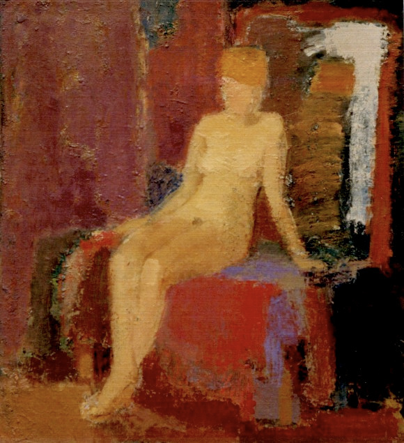 'Nude III'