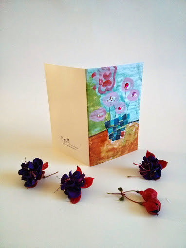 Greeting card