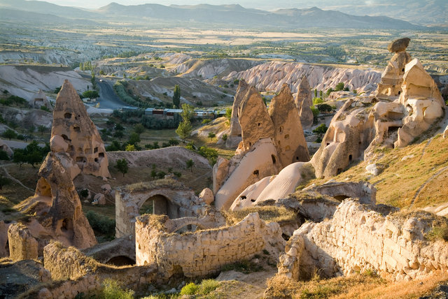 Cappadocia, Turkey I